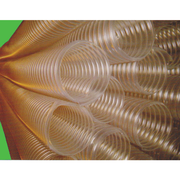 PU Duct Hose