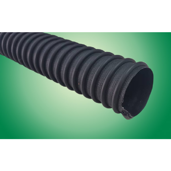 Fume Exhaust Hose-Resistant to 150˚C