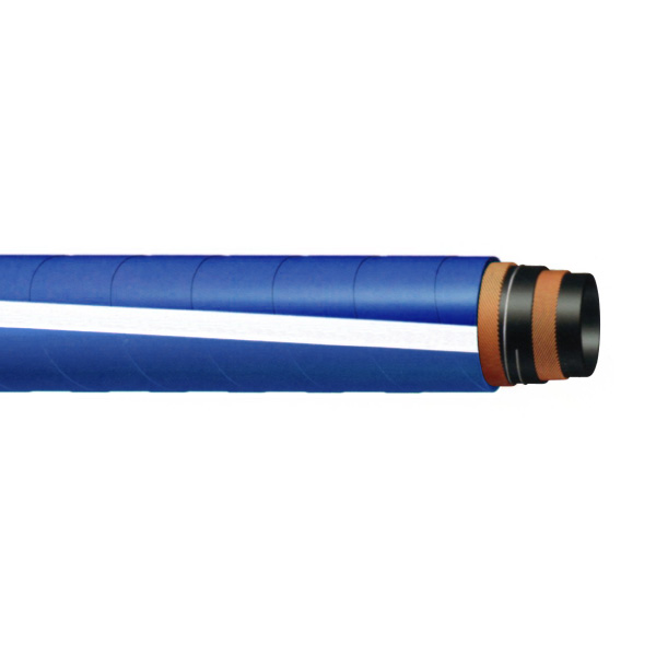 UHMW Hose 230 PSI