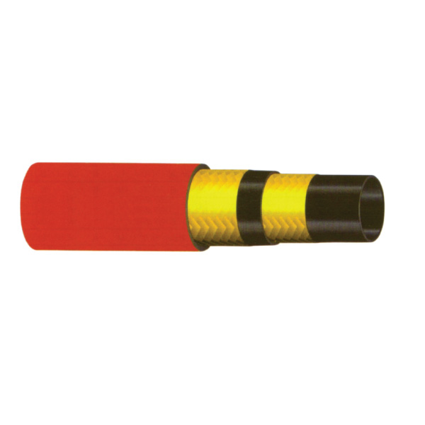 Steam Hose 250 PSI