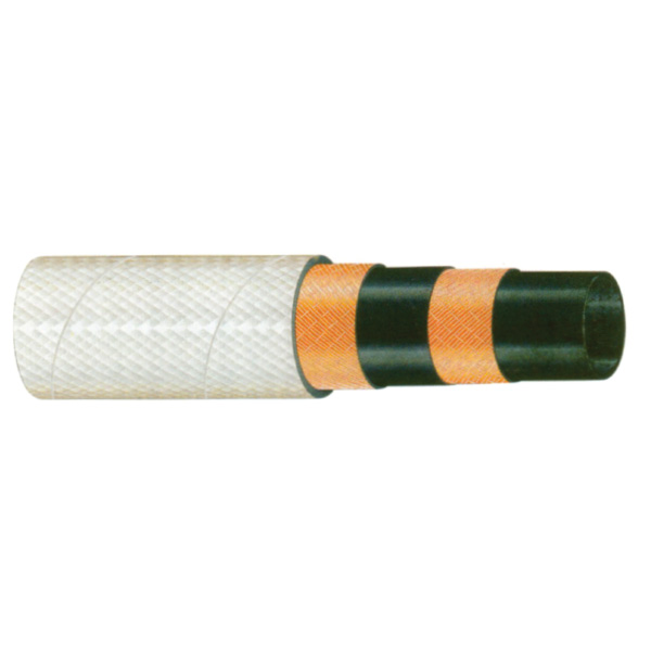 Furance Coolant Hose 150 PSI