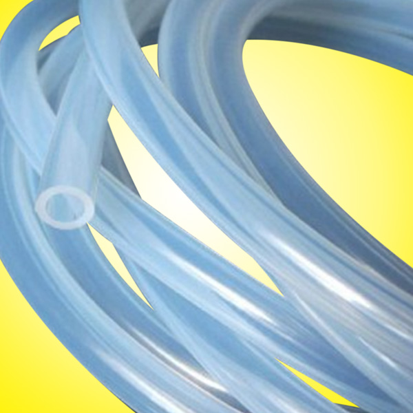 PVC Oil Tubing