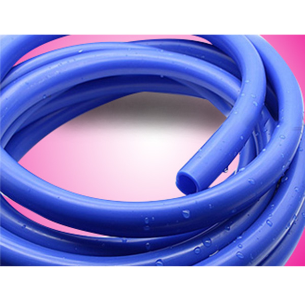 Silicone Vacuum Hose