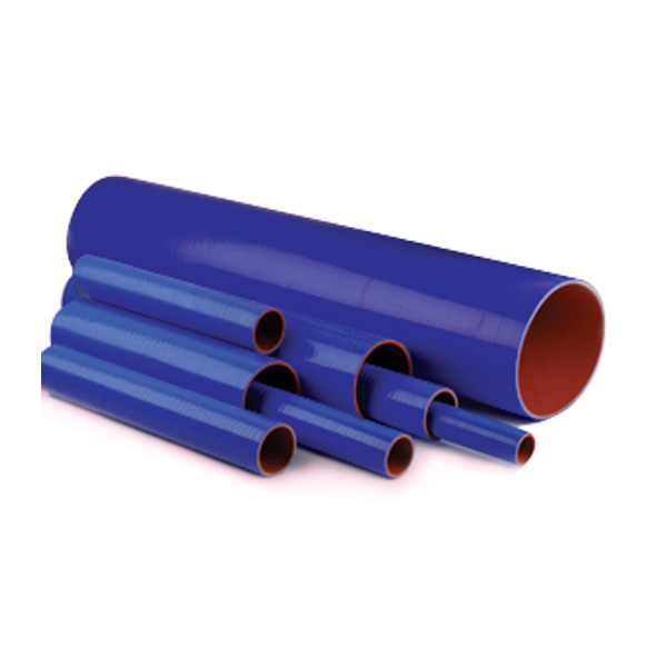 Silicone Straight Hose