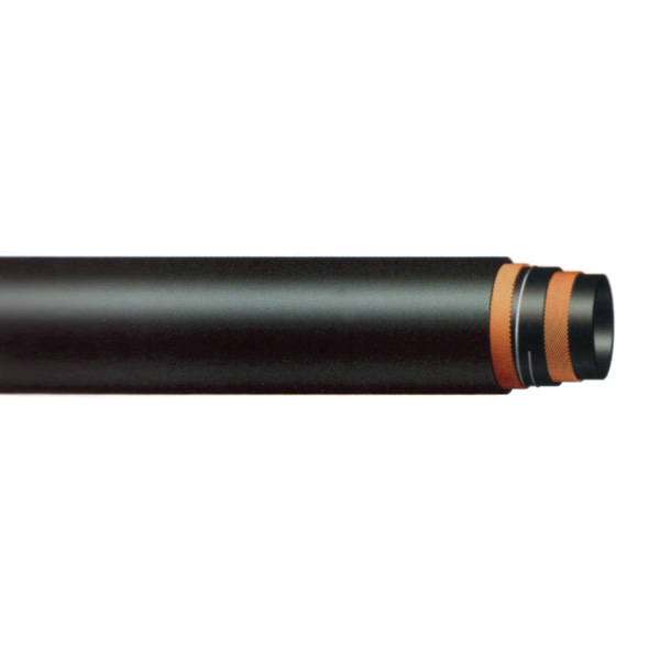 Rubber Suction Hose 75 PSI
