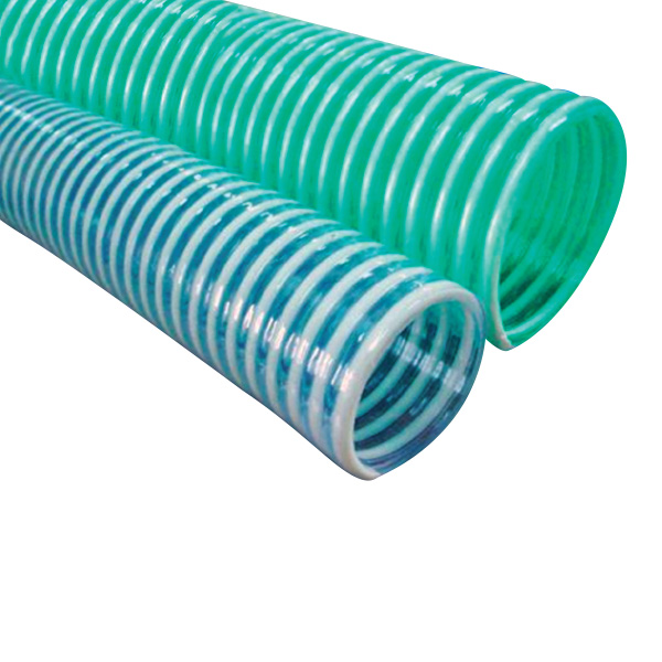 PVC Suction Hose (F-type)