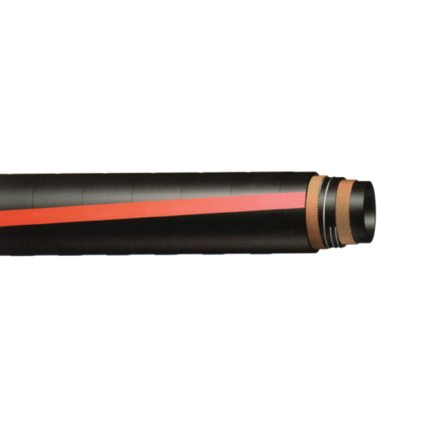 Oil Discharge Hose 150 PSI