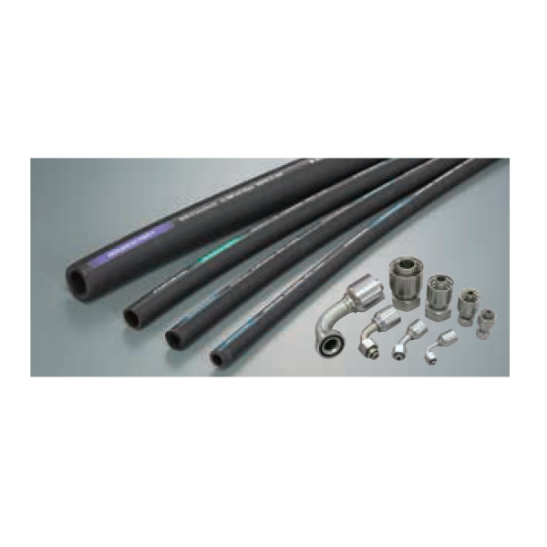 Sumitomo DIN/SAE International Standard Hoses