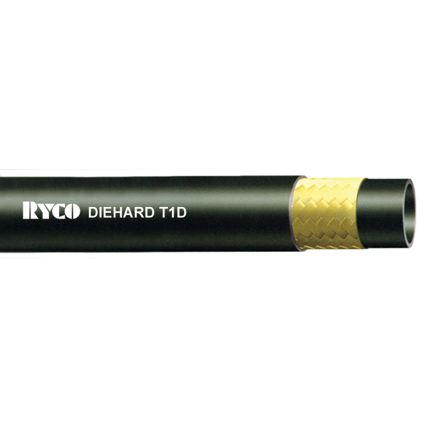 Ryco T1D